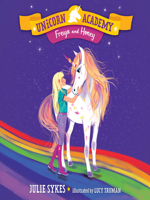 Title details for Freya and Honey by Julie Sykes - Available